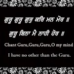 guru bina